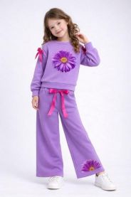 Komplet dziewczęcy (6-16LAT/6kpt)
