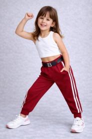 Spodnie dziecięce (6-16LAT/6szt)