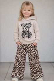 Komplet dziewczęcy (4-14LAT/6kpt)