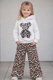 Komplet dziewczęcy (4-14LAT/6kpt)