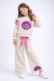 Komplet dziewczęcy (6-16LAT/6kpt)