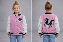 Bluzy Dziecięce (6-16LAT/6szt)