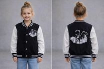 Bluzy Dziecięce (6-16LAT/6szt)