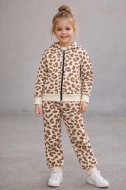 Komplet dziewczęcy (4-14LAT/6kpt)