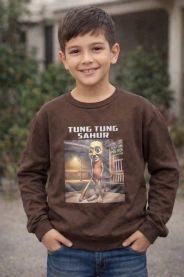 Bluzy Dziecięce (6-16LAT/6szt)