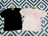 Bluzka dziewczęca (4-14LAT/12szt)