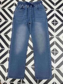 Spodnie Jeans Dziecięce (116-146/12szt)