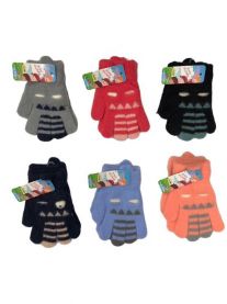 Rękawiczki dziecięce (uniwersalny/12P)