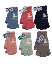 Rękawiczki dziecięce (uniwersalny/12P)
