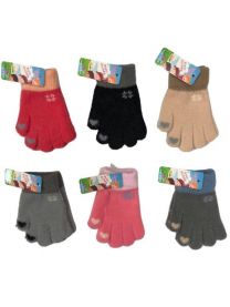 Rękawiczki dziecięce (uniwersalny/12P)