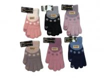 Rękawiczki dziecięce (uniwersalny/12P)