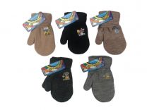 Rękawiczki dziecięce (uniwersalny/12P)