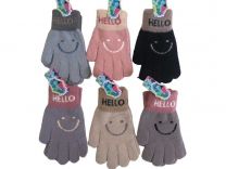 Rękawiczki dziecięce (uniwersalny/12P)