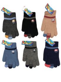 Rękawiczki dziecięce (uniwersalny/12P)