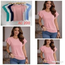 Bluzka damska (M-2XL/12szt)