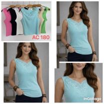 Podkoszulka damska (M-2XL/12szt)