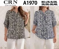 Bluzka damska (M-4XL/12szt)