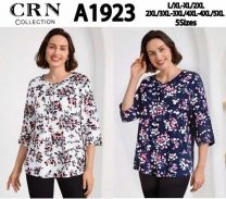 Bluzka damska (L-5XL/12szt)