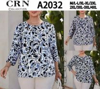 Bluzka damska (M-4XL/12szt)