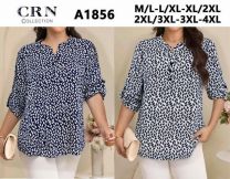 Bluzka damska (M-4XL/12szt)