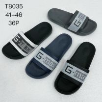 Klapki Basenowe męskie(41-46/36P)