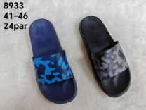 Klapki Basenowe męskie(41-46/24P)