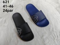 Klapki Basenowe męskie(41-46/24P)