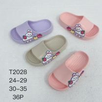 Klapki basenowe dzieci (30-35/36P)