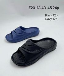 Klapki Basenowe męskie(40-45/24P)