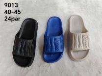 Klapki Basenowe męskie(40-45/24P)