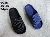 Klapki Basenowe męskie(40-45/24P)