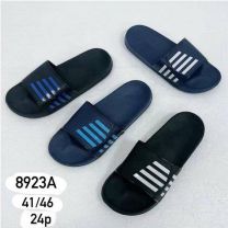 Klapki Basenowe męskie(41-46/24P)