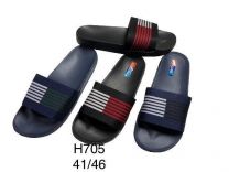 Klapki Basenowe męskie(41-46/24P)