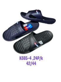 Klapki Basenowe męskie(42-44/24P)