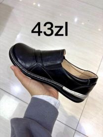 Babcine pantofle(36-41/12P)