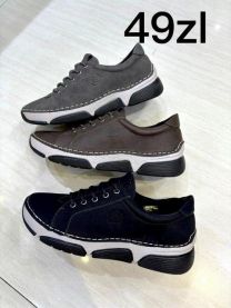 Babcine pantofle(36-41/12P)