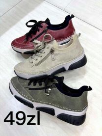 Babcine pantofle(36-41/12P)