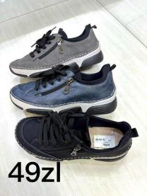 Babcine pantofle(36-41/12P)