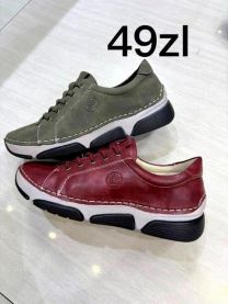 Babcine pantofle(36-41/12P)