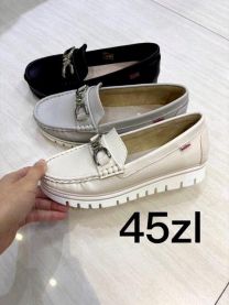 Półbuty na płaskim (36-41/12P)