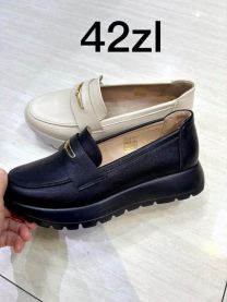 Półbuty na płaskim (36-41/12P)