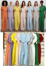 Kombinezon włoskie (uniwersalny/6szt)