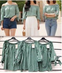 Bluzka Włoska (uniwersalny/6szt)