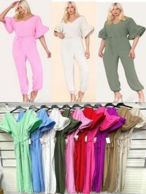 Kombinezon włoskie (uniwersalny/6szt)