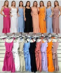 Sukienki włoskie (uniwersalny/6szt)