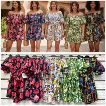 Kombinezon włoskie (uniwersalny/6szt)