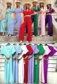 Kombinezon włoskie (uniwersalny/6szt)