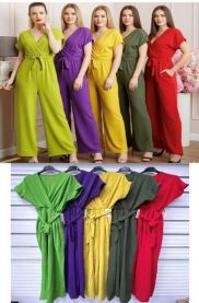 Kombinezon włoskie (uniwersalny/6szt)