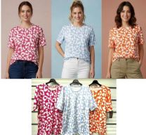 Bluzka Włoska (uniwersalny/6szt)