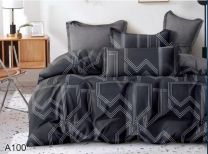 Komplet pościel 3D 4 częściowy (160x200cm/6kompletów)